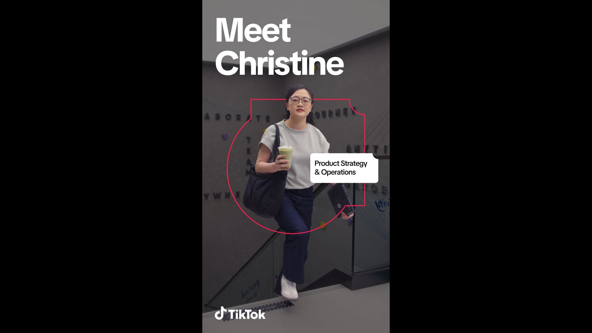 TikTok Singapore: Slice of Life with Christine