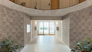 260623-OA-IMPSOL-dataae xavier vendrell-social housing in Sant Just Desvern