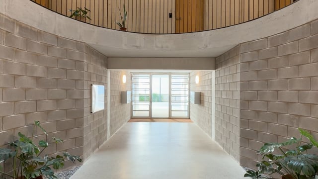 260623-OA-IMPSOL-dataae xavier vendrell-social housing in Sant Just Desvern