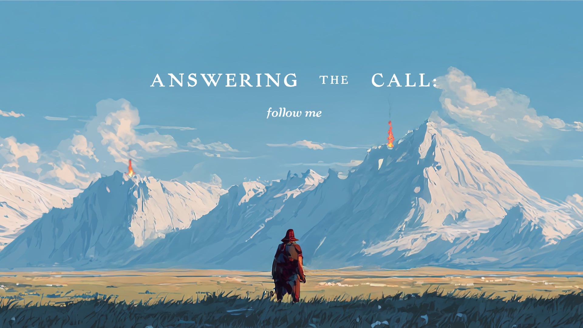 Follow Me