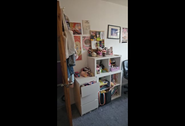 Room in Ardwick September Main Photo