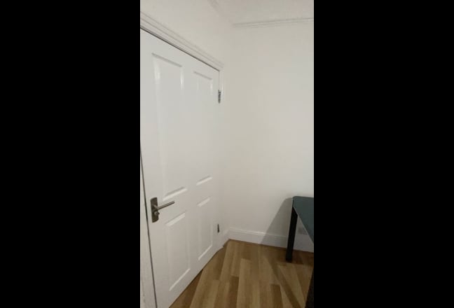 Lovely double room Main Photo