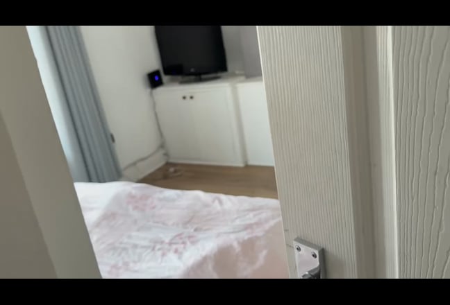 Double room available immediately SW18 Main Photo