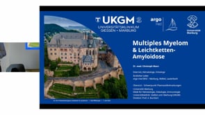 17 Multiples Myelom und Leichtketten-Amyloidose