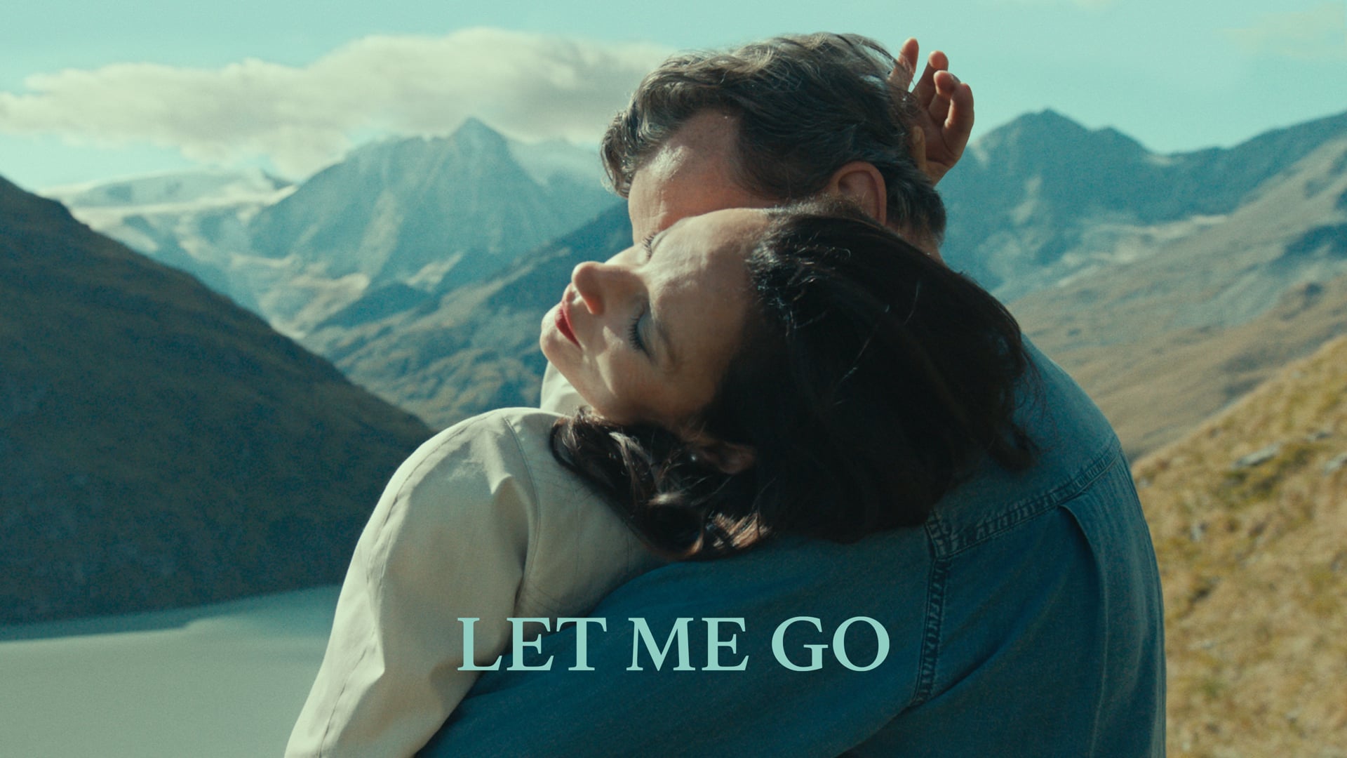Let Me Go Official UK and Ireland Trailer