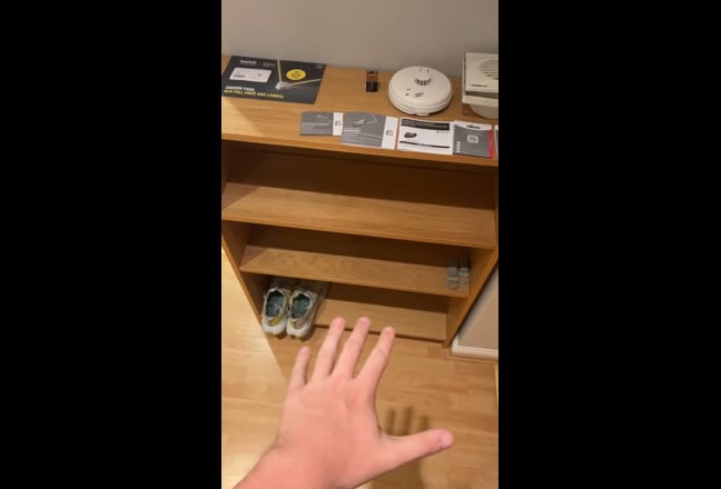 Video 1: 