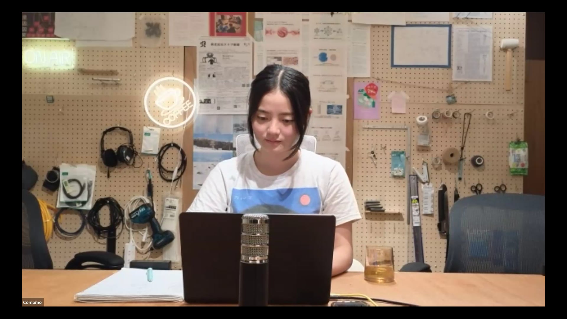26.8.8 #48 SCENARI LIVE 「【公開】テレポートアプリ、リリース戦略会議」