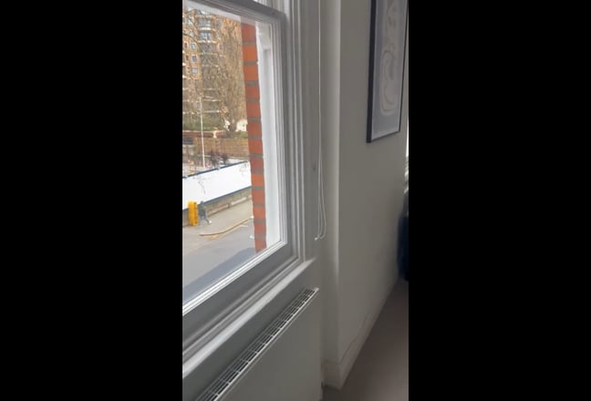 1 En-suite Room in South Kensington, London Main Photo