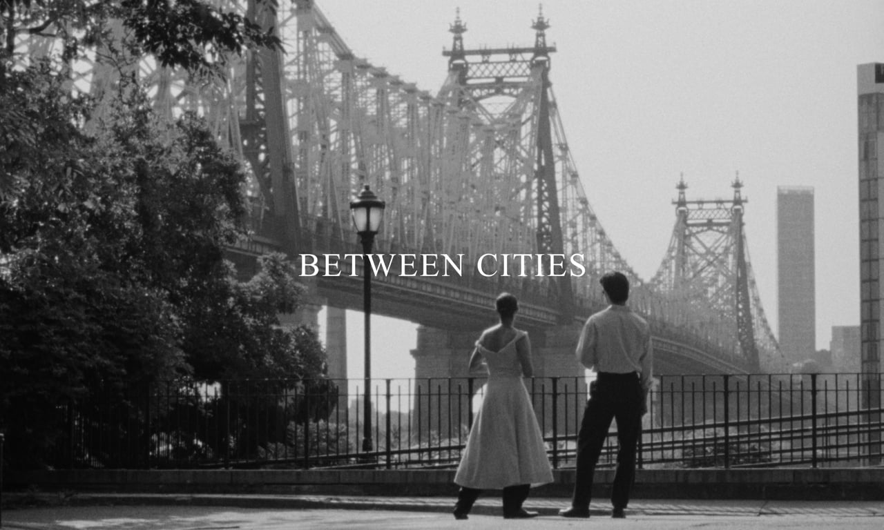 RÓHE – Between Cities