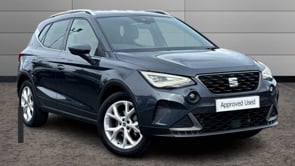 2023 SEAT Arona