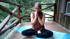 Day 22 - Movement for Integration and Alignment