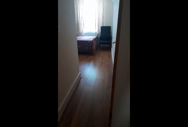 Double Room  to Rent in Leytonstone Main Photo