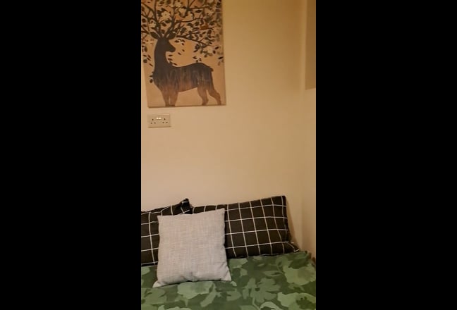 Video 1: Bedroom