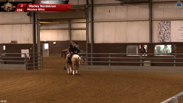 #256 Marley Nordstrom