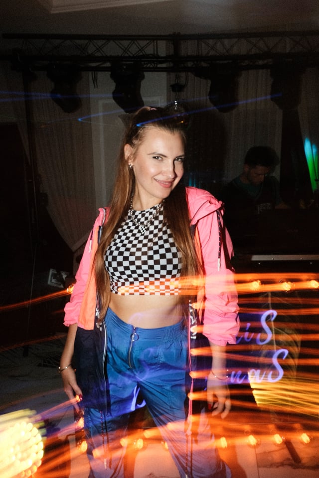 Šventinis Drakonas 🐉 vedėjai 🔸 vokalistai  🔸 DJ #2