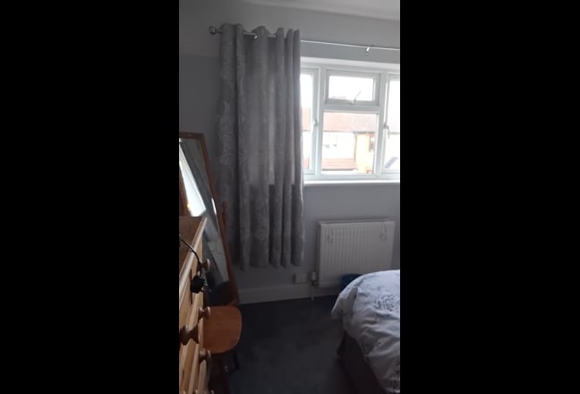 Room to rent in shared house with 1 other person Main Photo