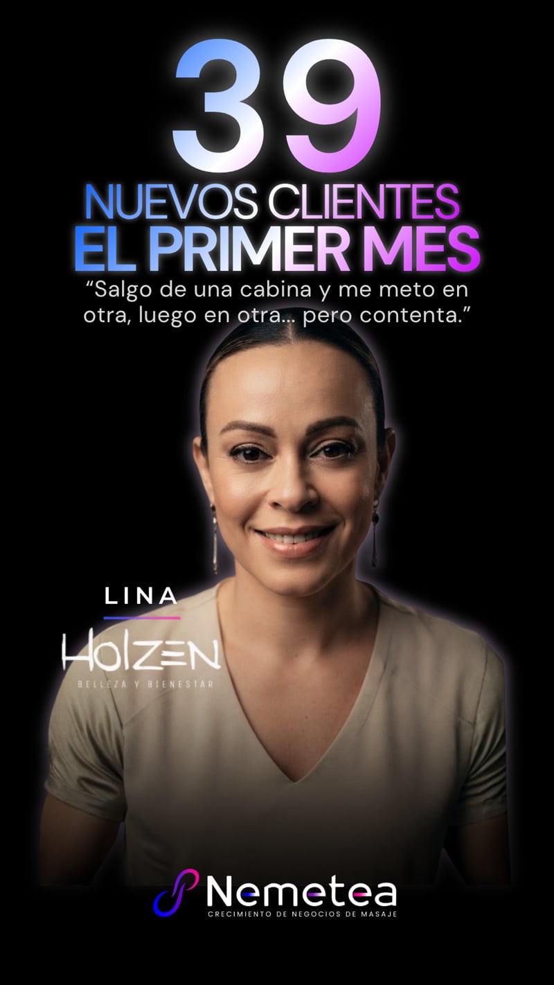 Testimonio de Lina