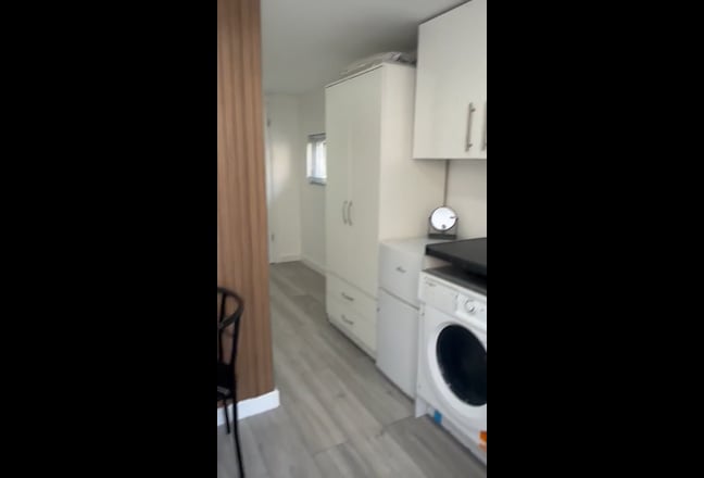 One studio apartment annex  Main Photo