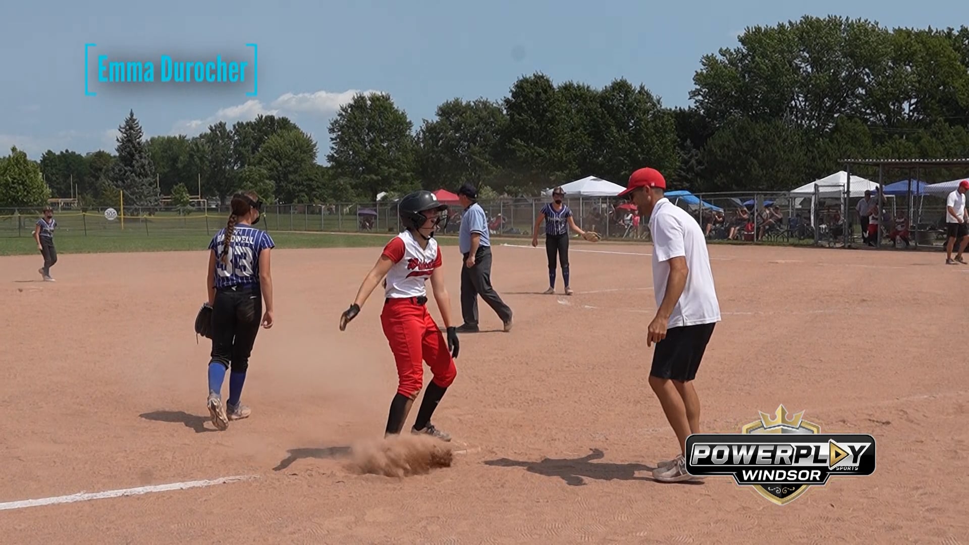 Windsor Wildcats earn comeback win