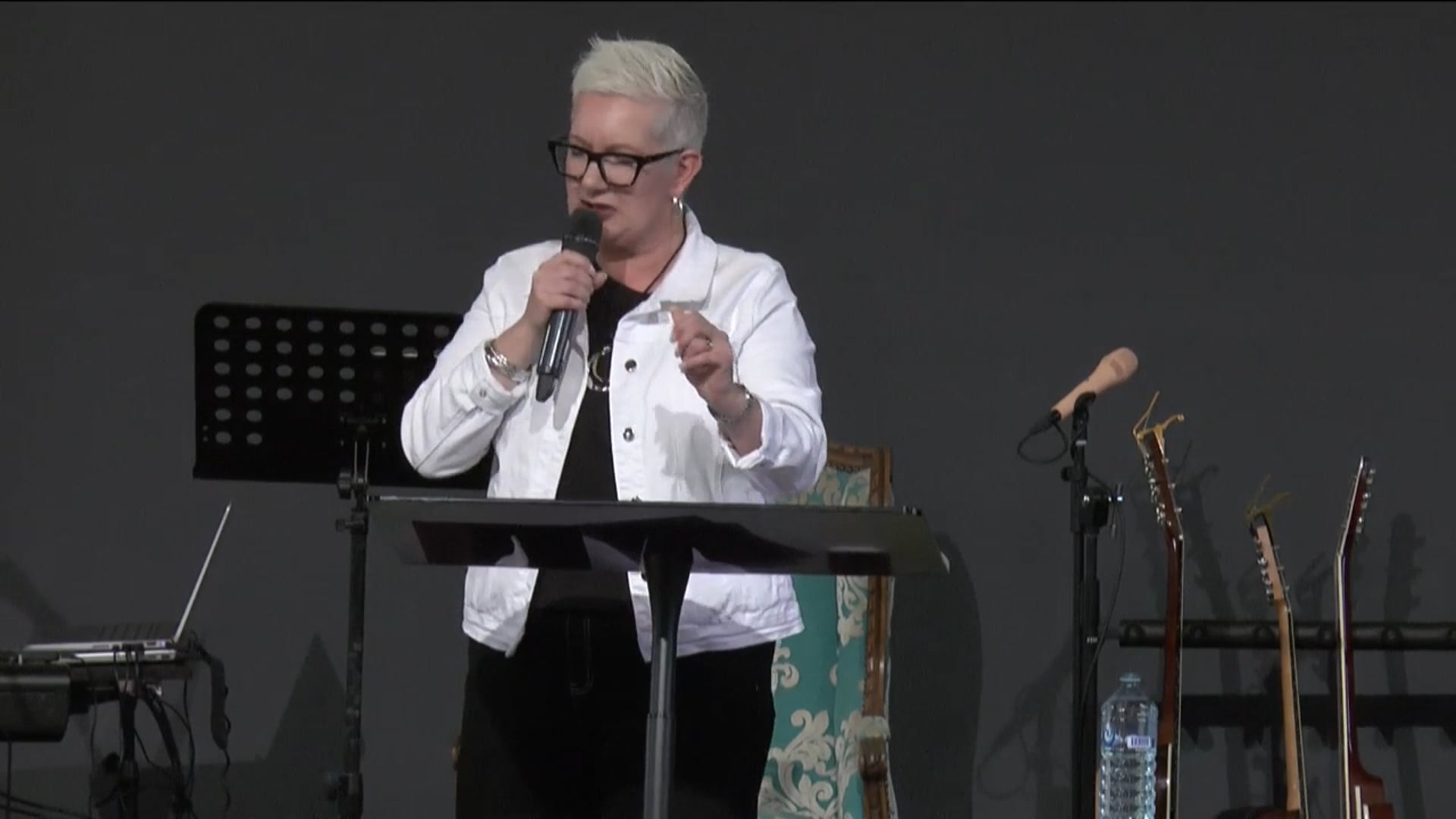Exposing destiny thieves | Janet Chambers | AM Sunday 9 August 2026