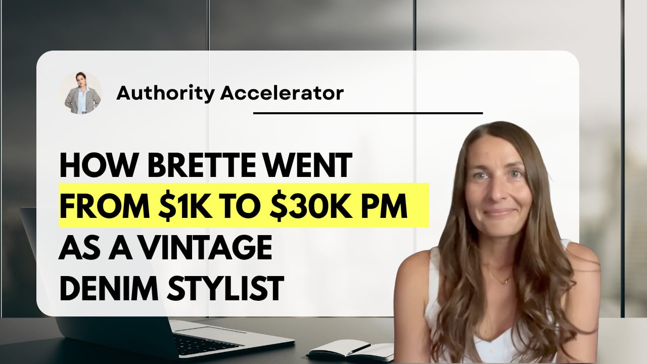 Brette case study