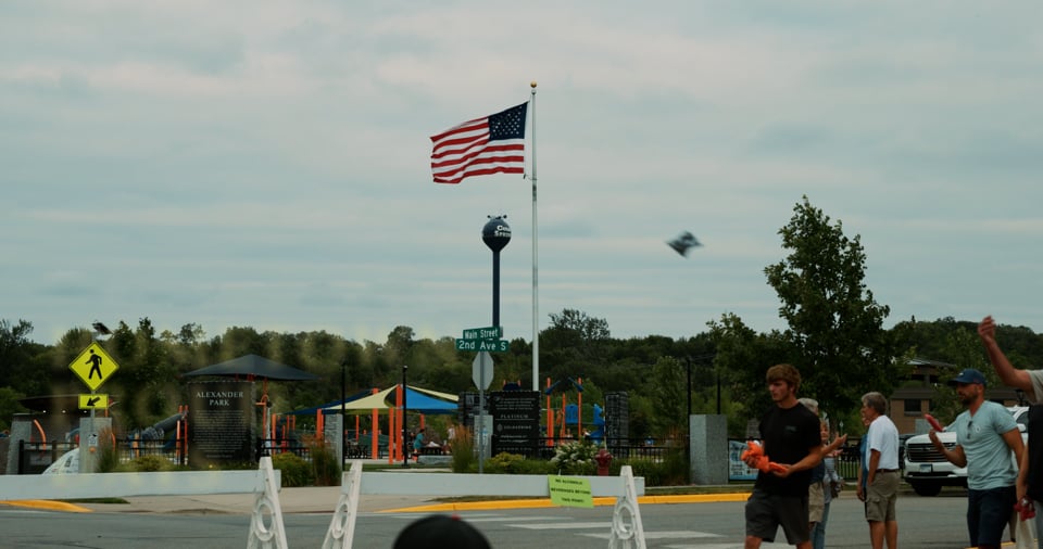 2026 Cold Spring Hometown Proud Days