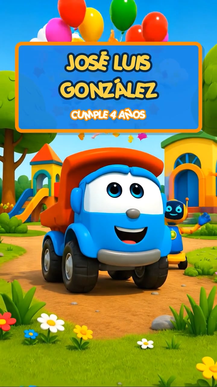 Video de muestra