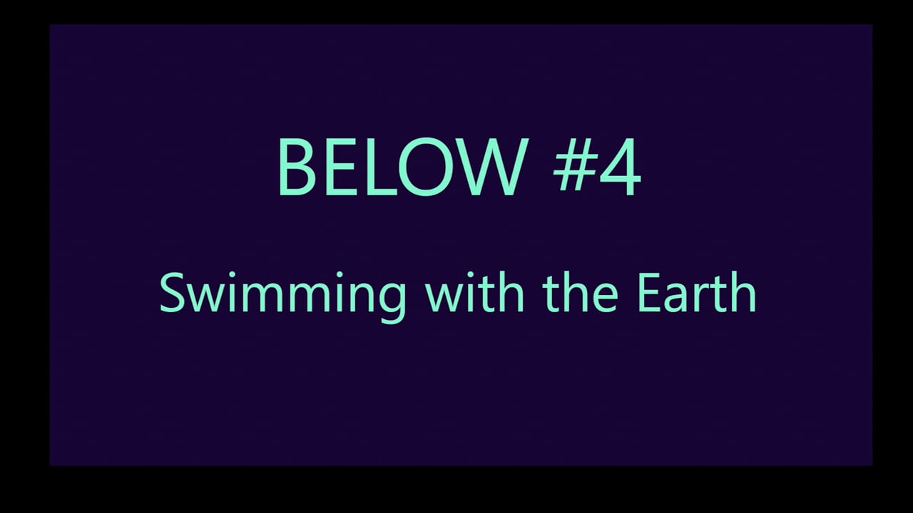 Mov25_BELOW#4_Swimming with the Earth