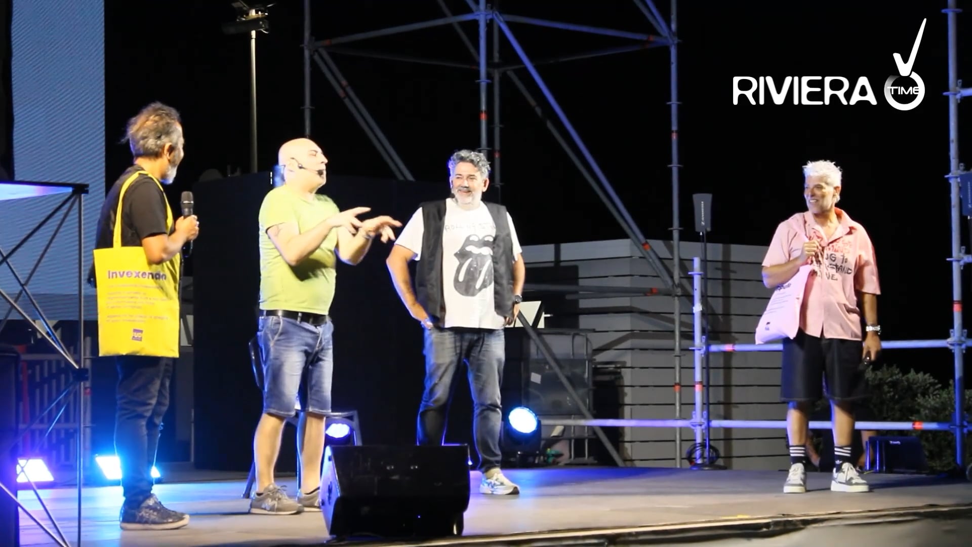 video