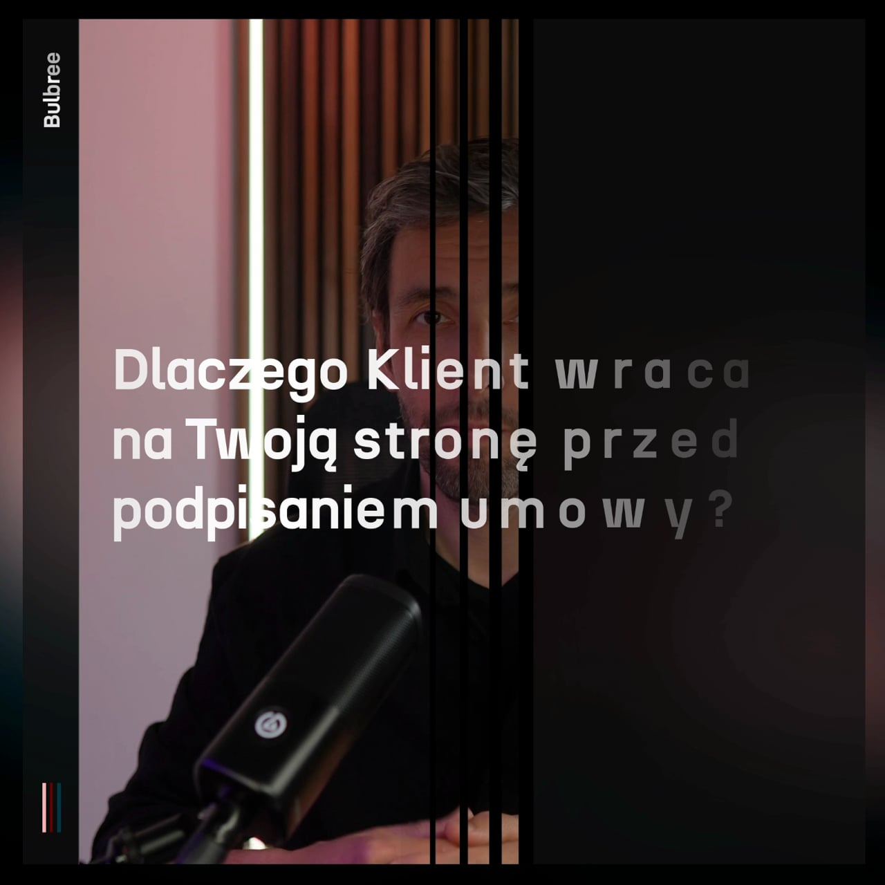 Co klient sprawdza na stronie przed podjęciem decyzji?