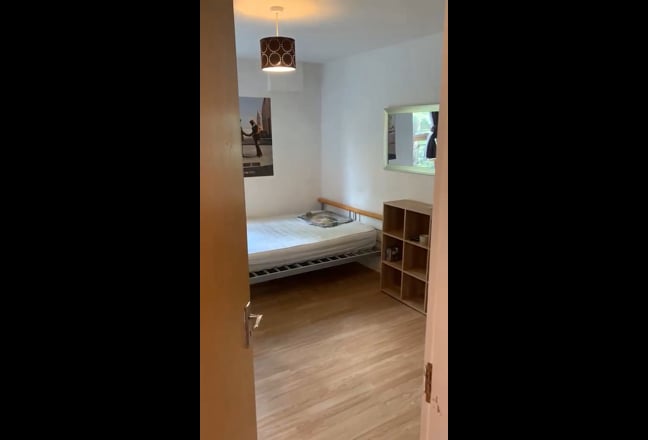 Ensuite Rooms near Uni(2bed flat, no deposit) Main Photo