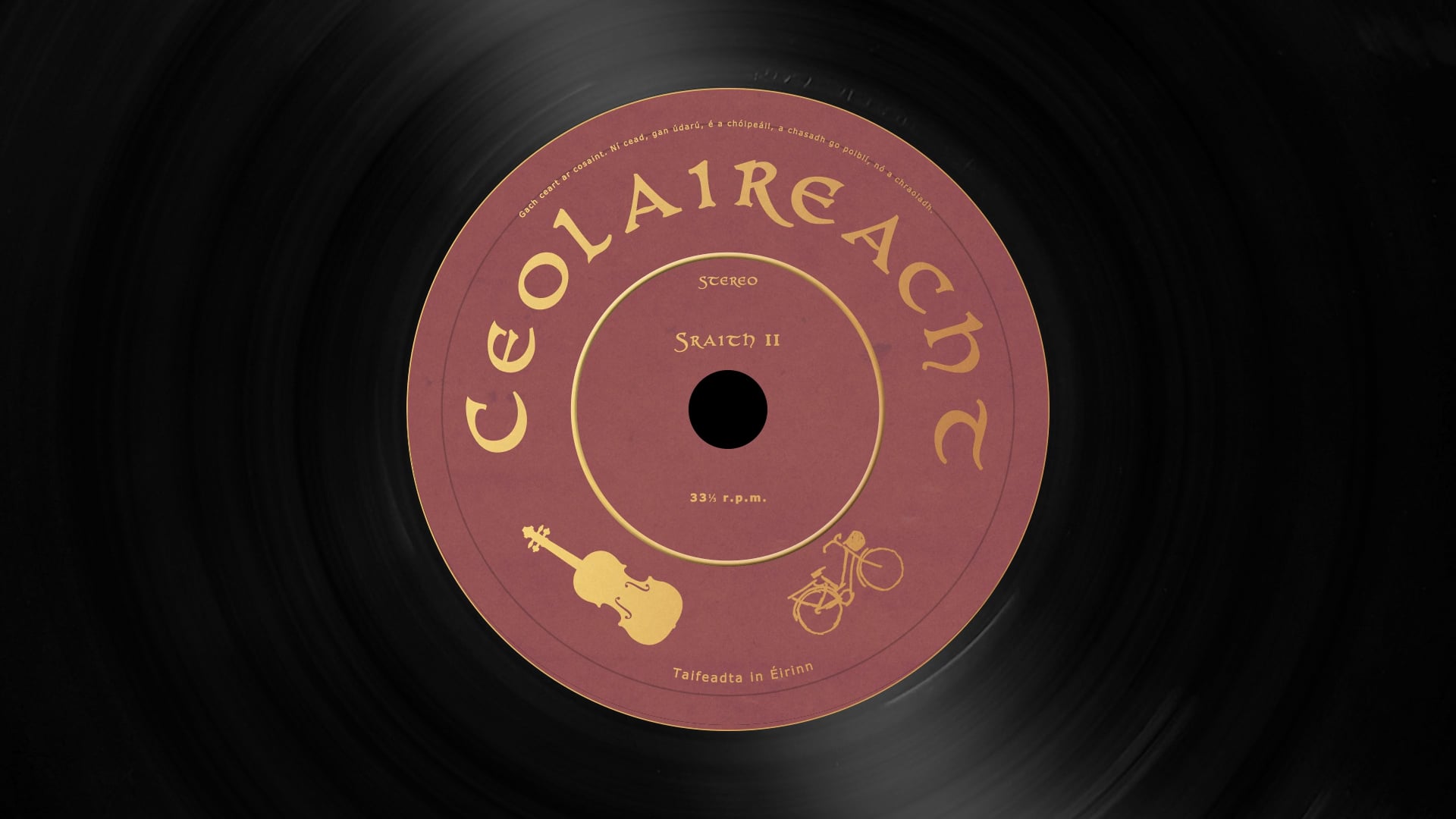 Ceolaireacht