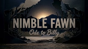 Nimble Fawn