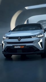 Thumbnail for video Νέο Renault Captur με -50% για τους 2 πρώτους μήνες!