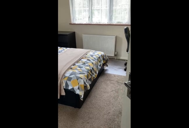 Double room with single tenancy Main Photo