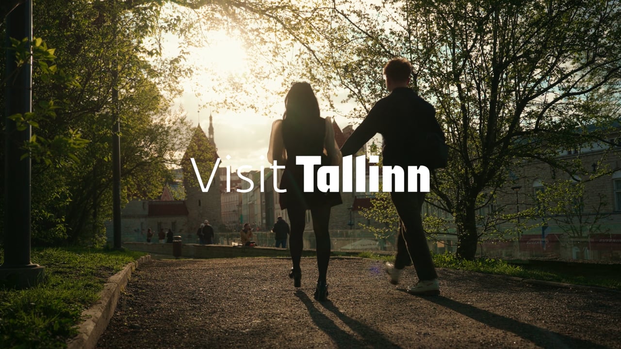 Visit Tallinn