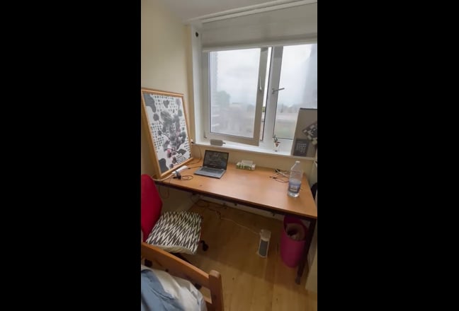 Video 1: Bedroom