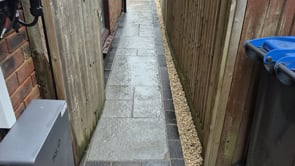 Video: Completed Garden Project