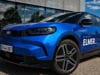 Billede af Ford Capri EL UR Premium 286HK 5d Aut.