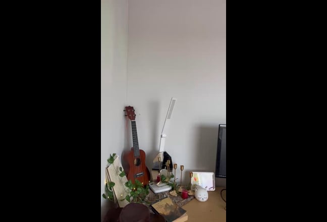 Temporary Furnished Room – 1 Month Main Photo