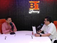 Alex Domínguez EL Podcast