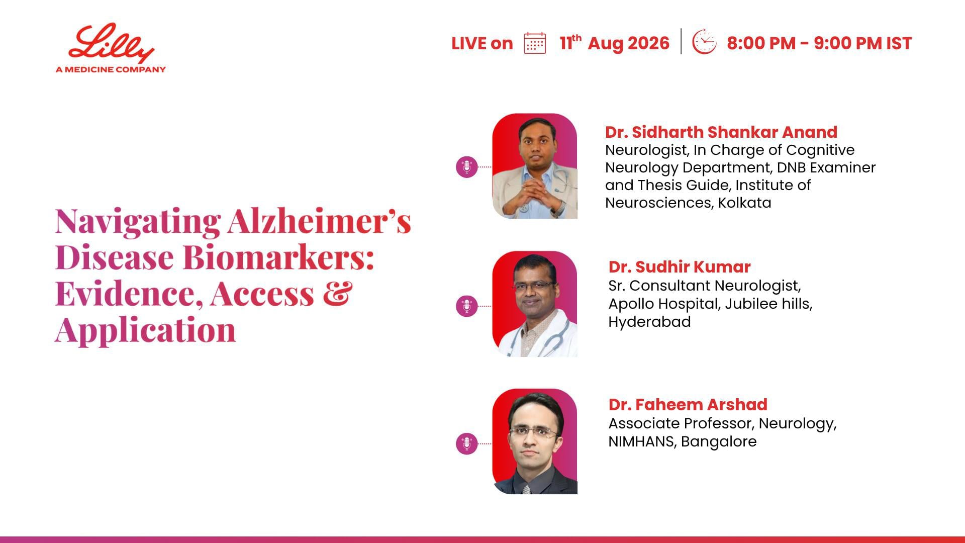 Navigating Alzheimer’s Disease Biomarkers: Evidence, Access & Application