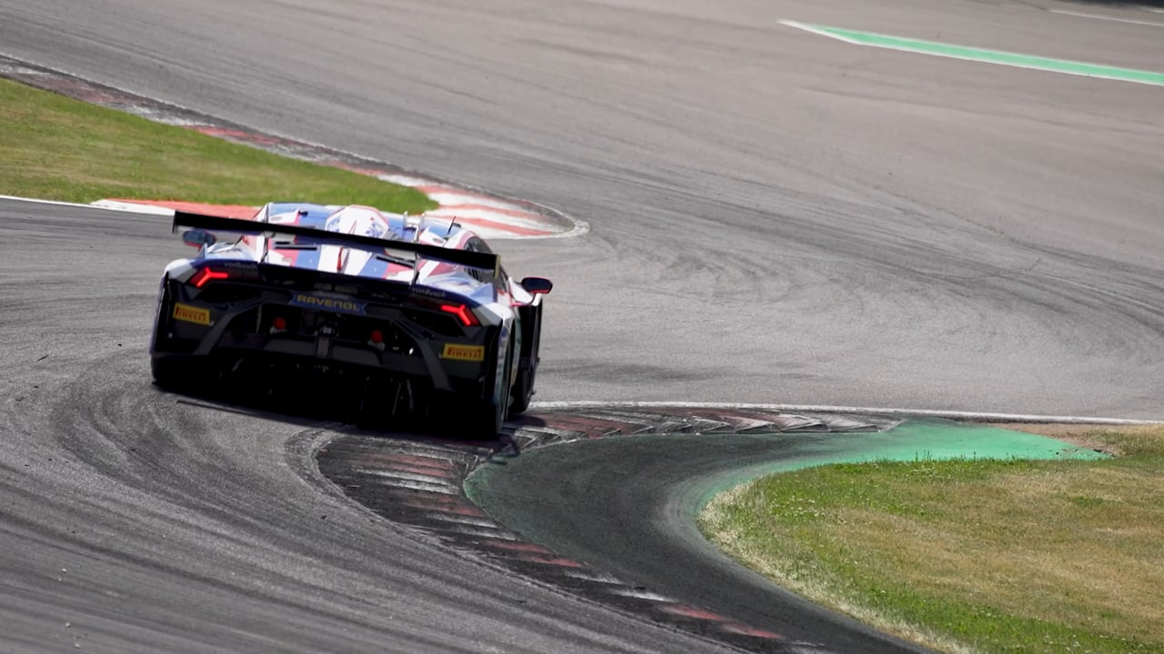 Lausitzring