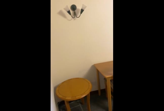 Video 1: Room