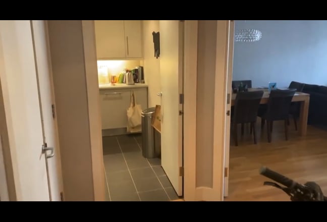 (Short Let) One-Bed Flat in Angel, Islington Main Photo