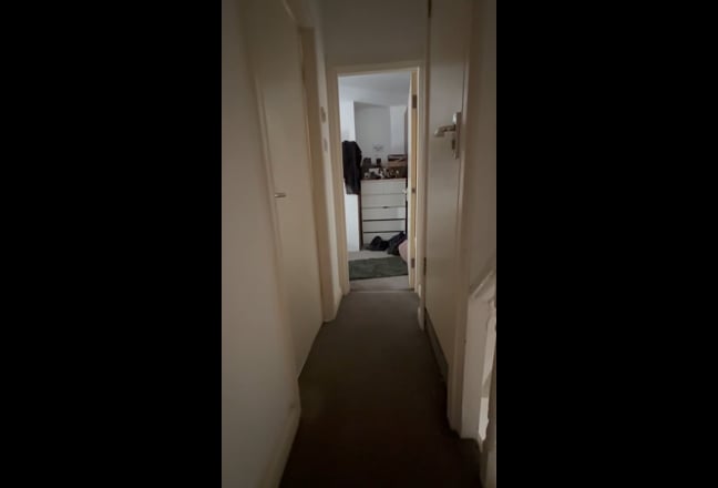 3 bed house looking for 1 housemate - Hyde Park Main Photo