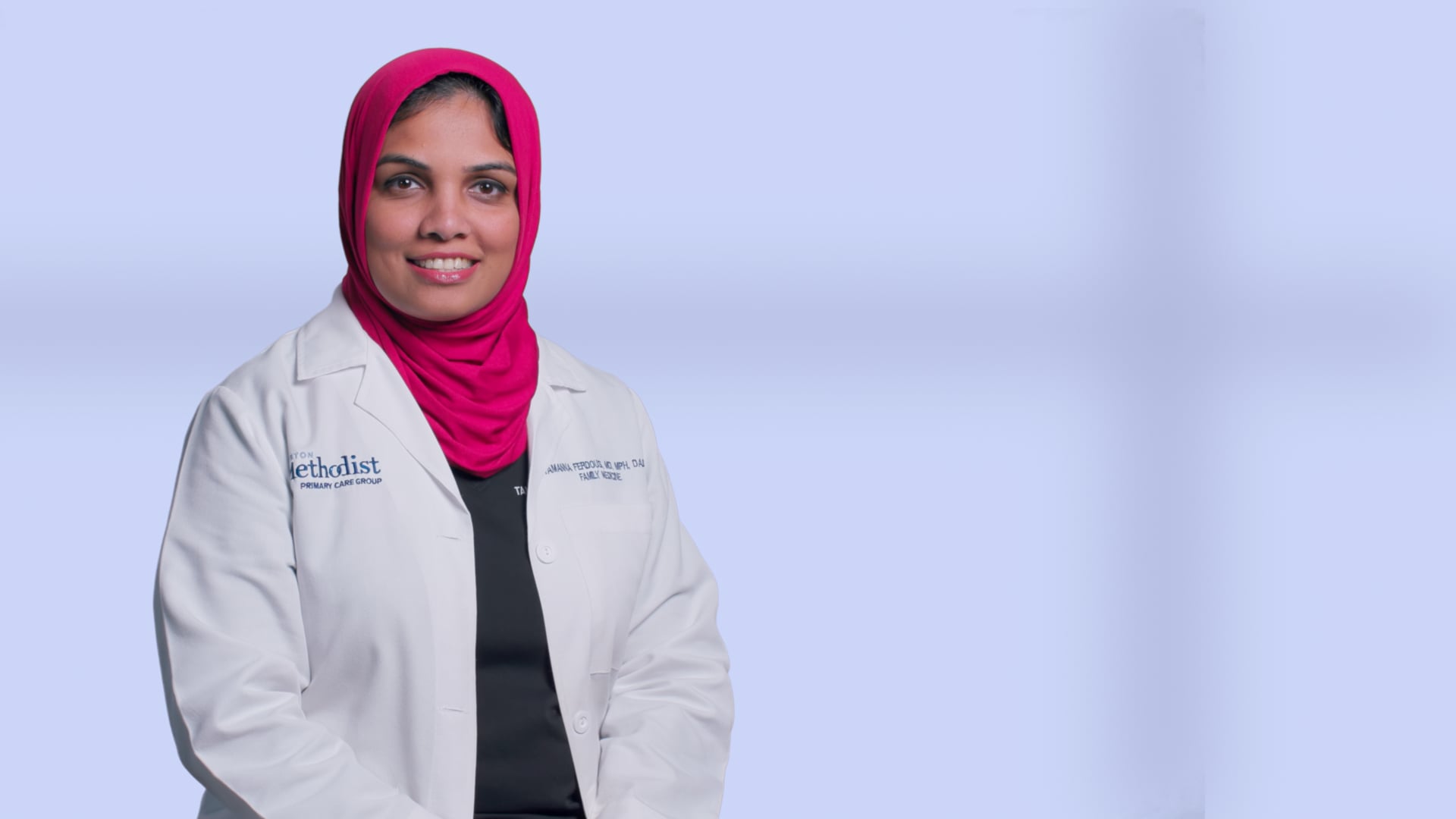 About me video of Dr. Tamanna Ferdous