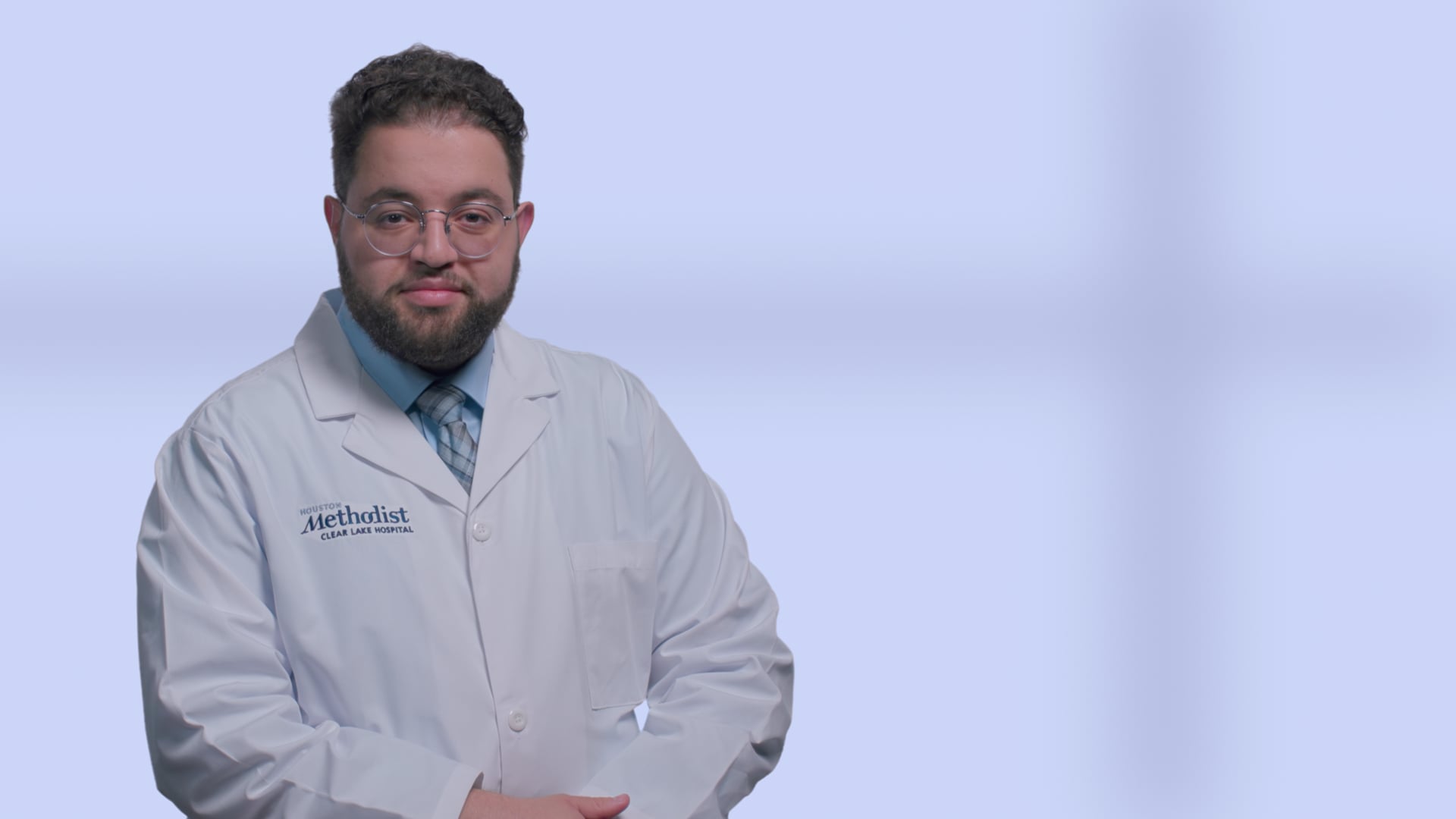 About me video of Dr. Ahmed Ali