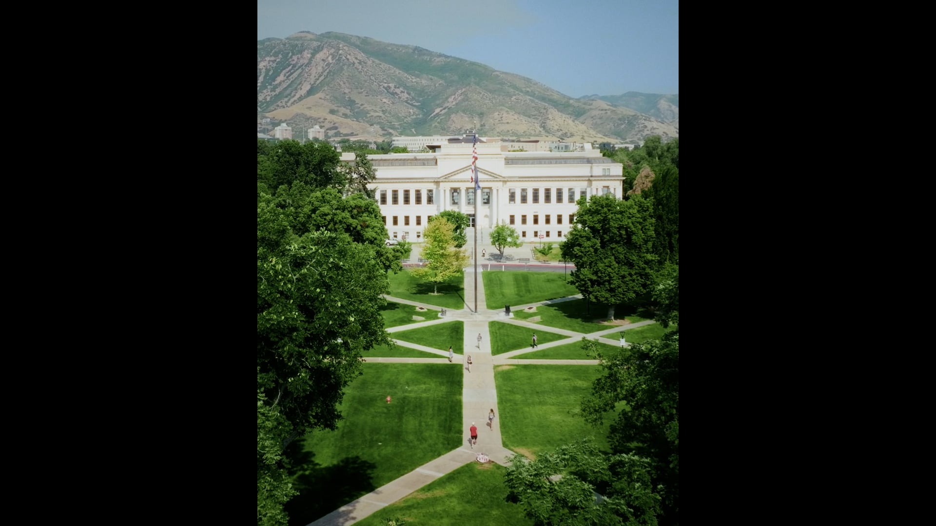 UofU College of Health / Social