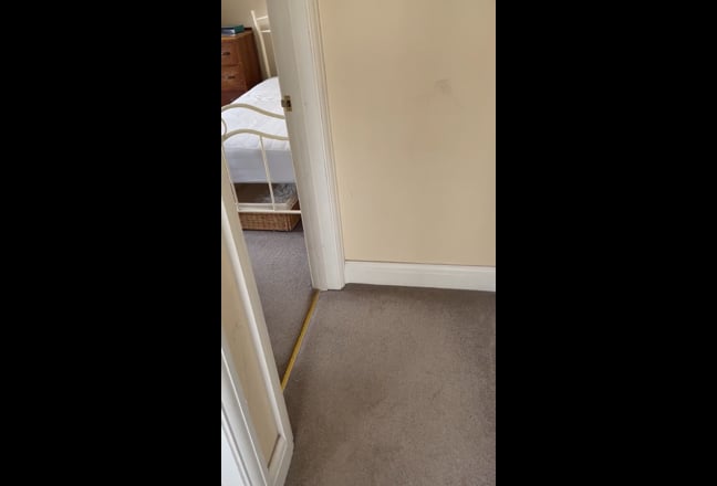 Two spare rooms in family home - term time only Main Photo